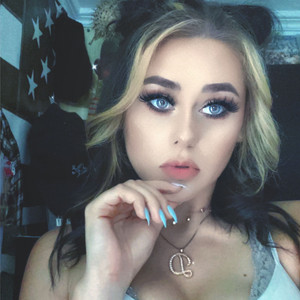GOTH GIRL OVERDOSE