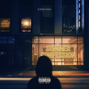 Summer Confession by Dorvani