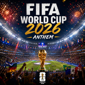 FIFA Wordcup 2026 Anthem by Rappers Against Racism