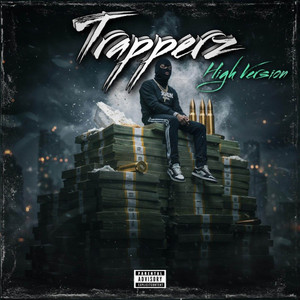 Trapperz - High Version by Ruth Latin Music
