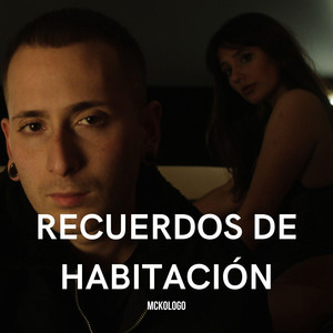 Recuerdos de Habitacion by mckologo record