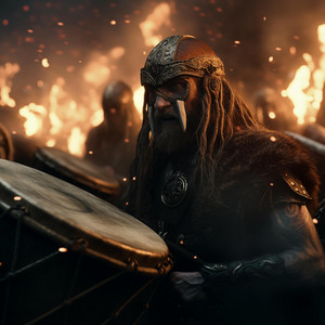 Drums of Valhalla