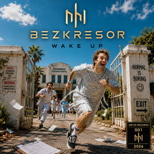 Wake Up by Bezkresor