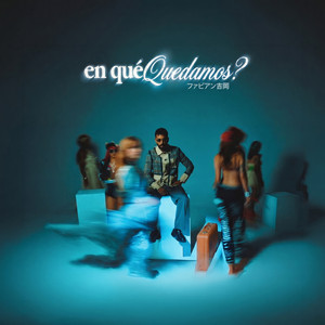 En Que Quedamos? by Fabian Yoshioka