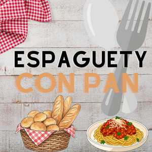 ESPAGUETY CON PAN by SUSA RECORD