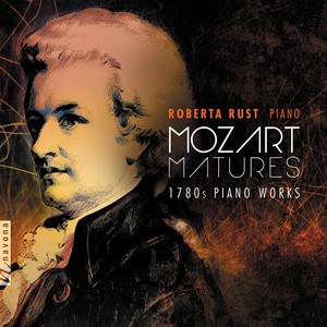 Mozart Matures