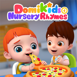 Musical Instruments Song by Domi Kids