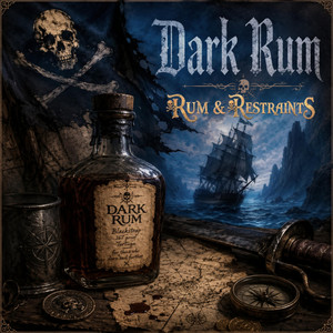 Dark Rum by Rum & Restraints
