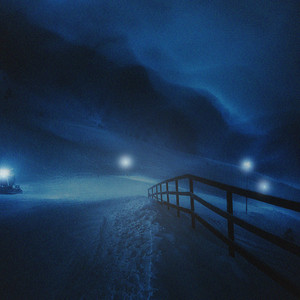 arctic lights - slowed by sxmewhere., ayotwin