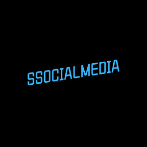 SSOCIALMEDIA by V-Blue