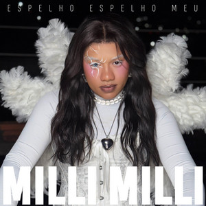ESPELHO ESPELHO MEU