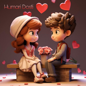 Shetal Raj - Humari Dosti