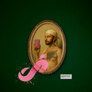 Portada de Handsome