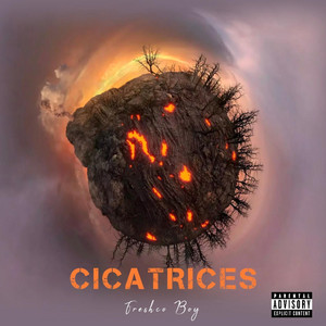 Cicatrices by Freshco Boy