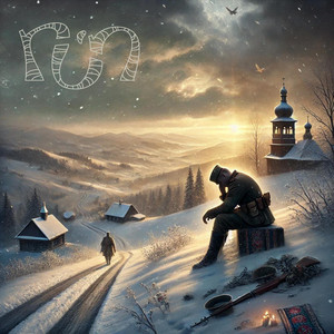 Rún — Snizhky