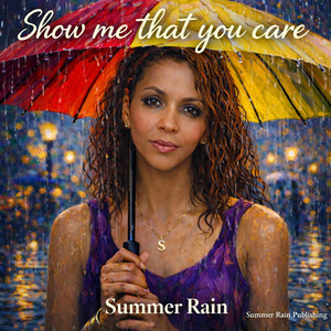 SHOW ME THAT YOU CARE by Summer Rain