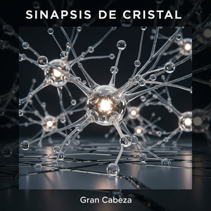 Sinapsis cristal by GRAN CABEZA
