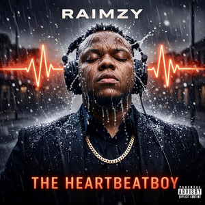 NEVER ABOUT THE MONEY by Raimzy
