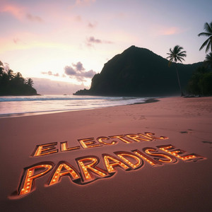Electric Paradise by Young Dreams