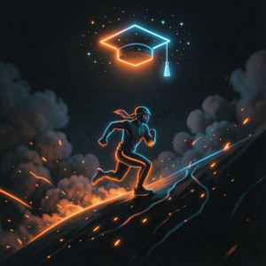 Last Lap by SannSt