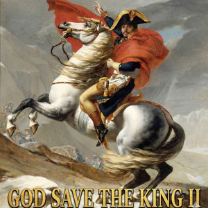 God Save The King II