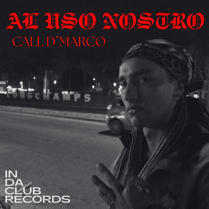 Call Dmarco - AL USO NOSTRO