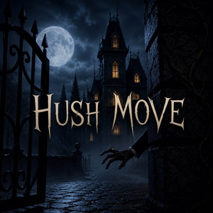 Hush Move by Roie Shpigler