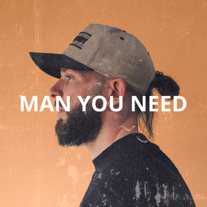 Man You Need by Craig Richey