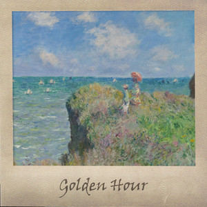 Pianaura - Golden Hour (Piano Version)