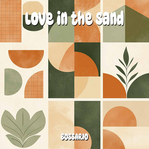 Love in the Sand (Original mix)