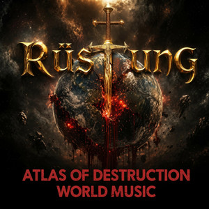 Phantom by Rüstung