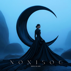 Obsidian by NOXISOG