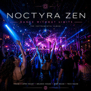 Party Mode by Noctyra Zen
