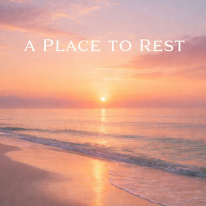A Place To Rest - Instrumental Piano Solo by Júnior Coelho