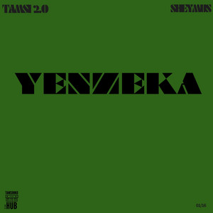 Yenzeka by Tamsi 2.o, Sheymus