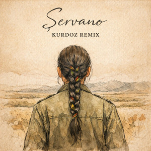 Şervano (feat. Hunergeha Welat) [Kurdoz Remix]