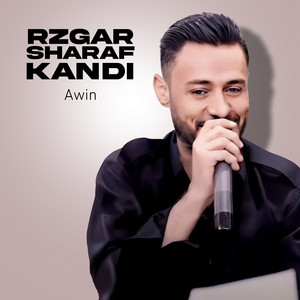 Rzgar Sharaf Kandi - Zhyan
