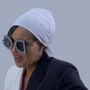 Farxiya Fiska - Jacayl Daacada (feat. Mubaarak October)