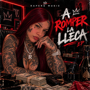 TE WA ROBAR by Rapers Music