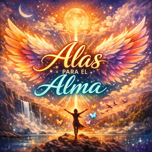 Alas para el Alma by Mindfulness Music