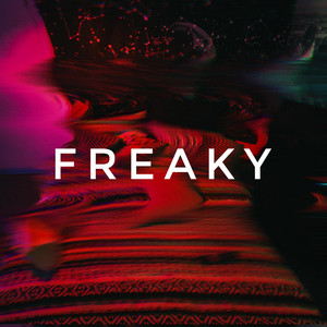 Portada de Freaky