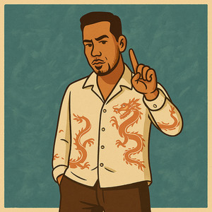 Gric Noir - Otra Vida