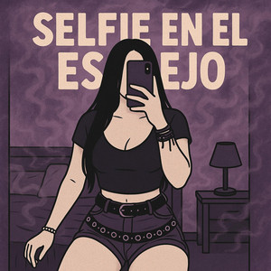 Selfie En El Espejo