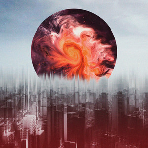 Heroin — cover art by Marco Aro