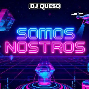 Somos Nosotros Beat by DJ QUESO