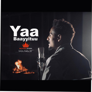 Motessa Studio - Yaa Baayyituu