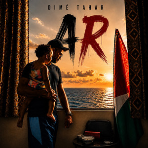 AR by Dimé Tahar