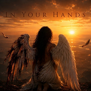 In Your Hands by Recheal Chrismild