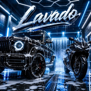LAVADO by Young Toya