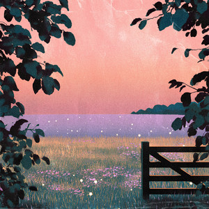 Hidden Meadow by Sonoe
